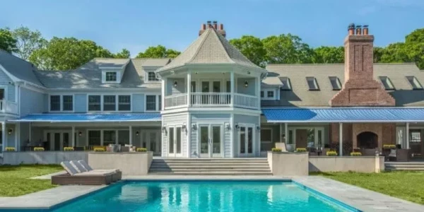 The Dunes of East Hampton