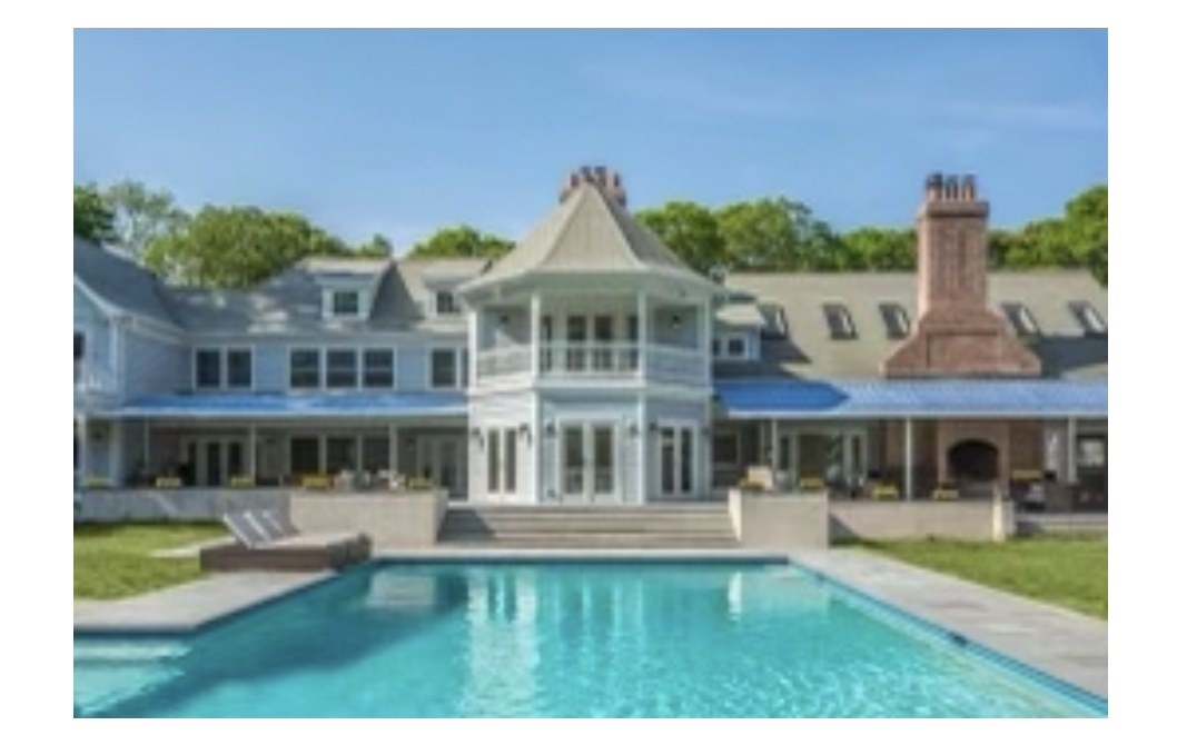 Dunes East Hampton CR